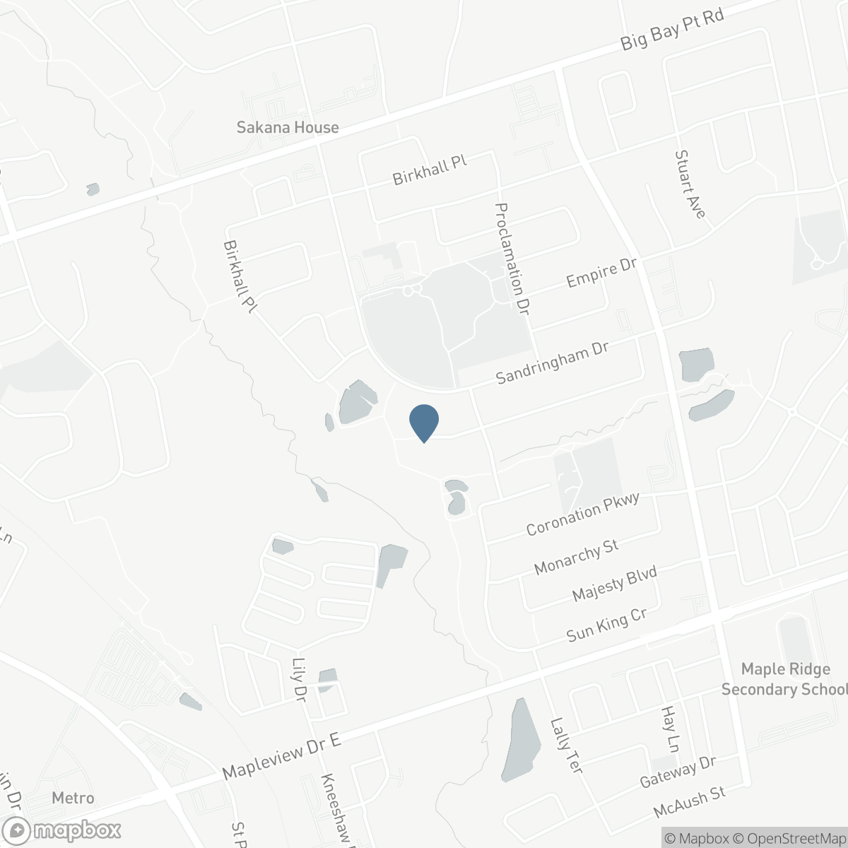 18 PRINCE EDWARD PLACE, Barrie, Ontario L4M 7J5